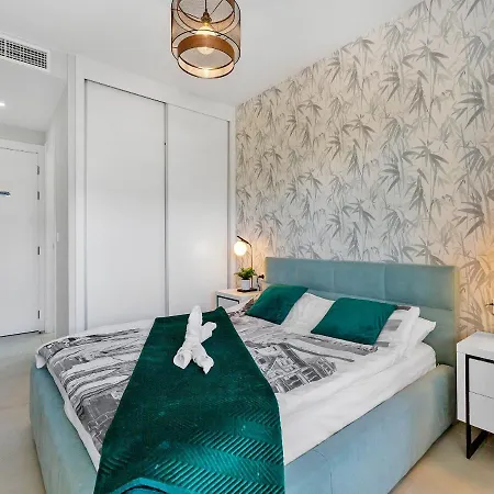 Lovely First Floor Apartment, Heating Pool ! Alicante Exterior photo